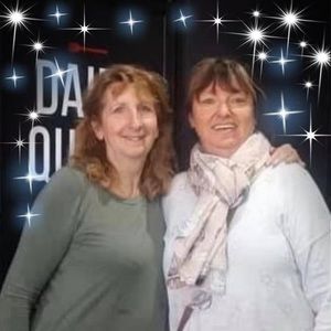 Meet your Posher, Suzy